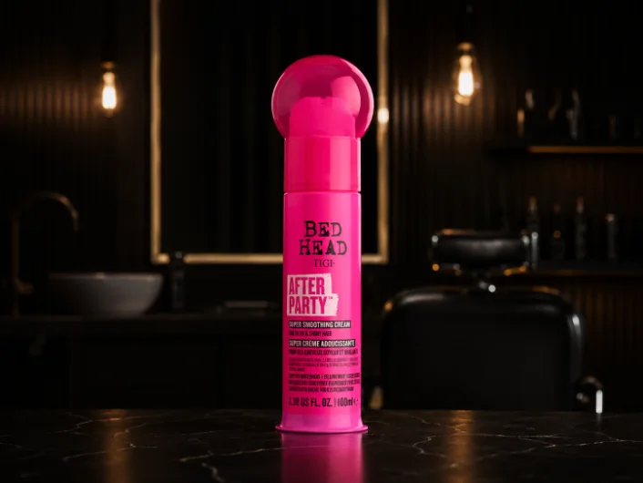 Bed Head After Party product on the Hair House counter